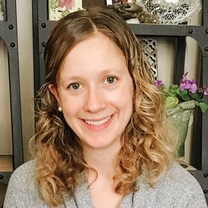 Meet your Posher, Lindsay